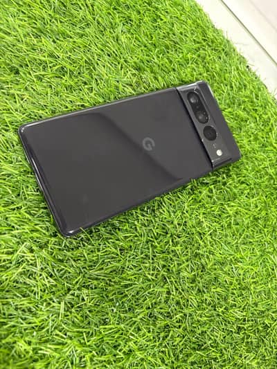 Google Pixel 7 Pro