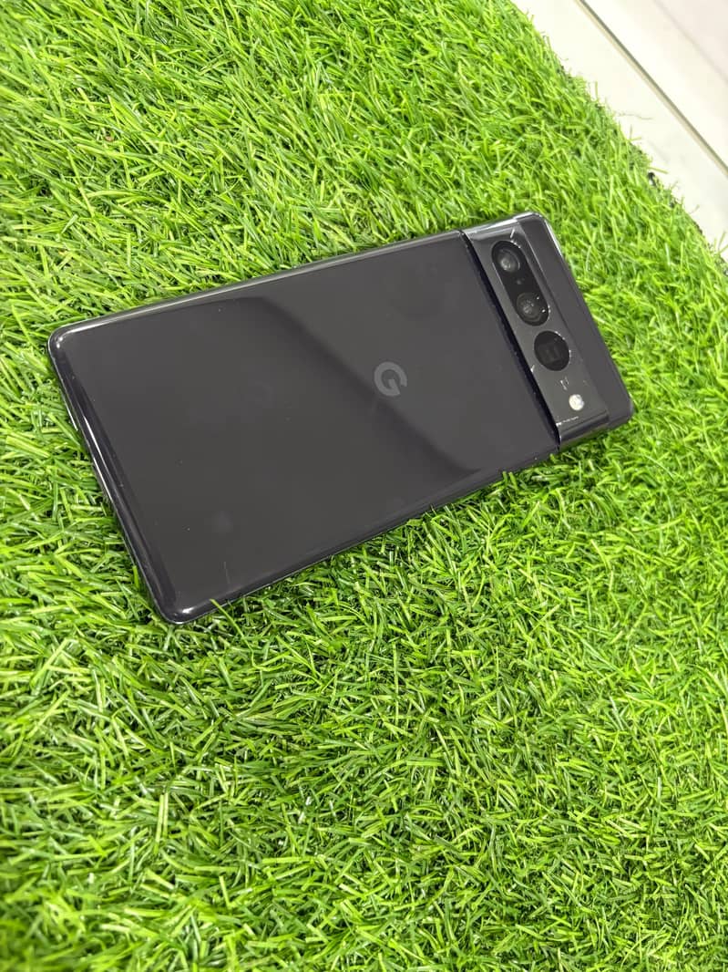 Google Pixel 7 Pro 0