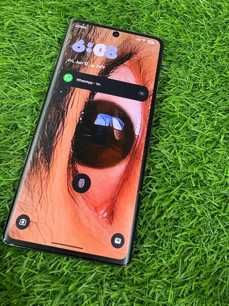 Google Pixel 7 Pro 2