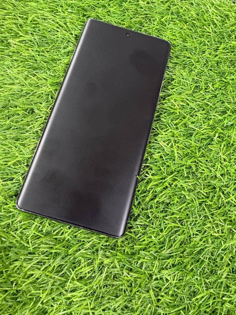 Google Pixel 7 Pro 4
