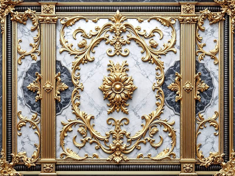 3D wallpaper 0