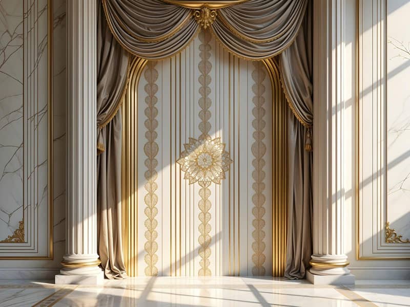 3D wallpaper 1