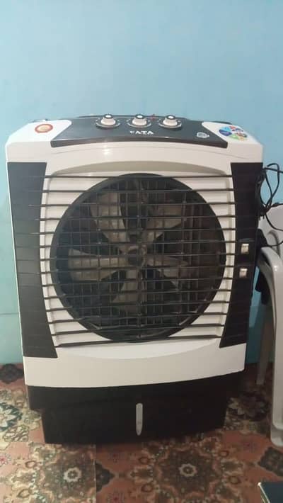 FATA AIR-COOLER ONLY ONE SEASON USED LIKE NEW