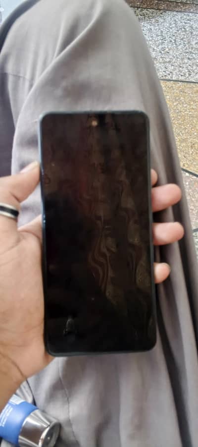 Infinix Smart 8 Pro