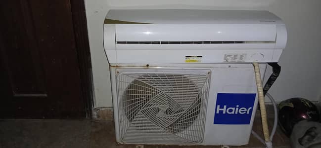 Haier 1 Ton