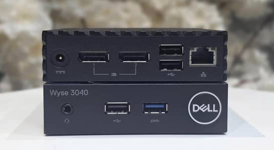 Dell Wyse 3040 Thin Client