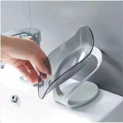 portable soap holder