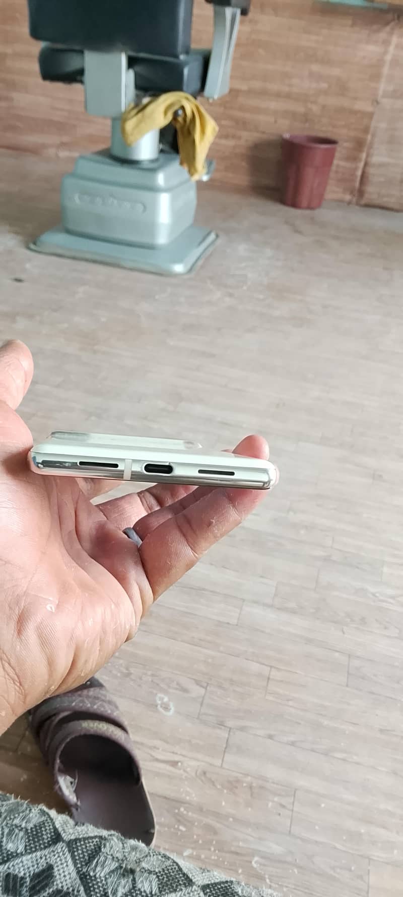 Google Pixel 6 Pro 1