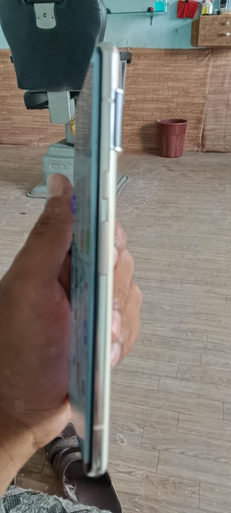 Google Pixel 6 Pro 2