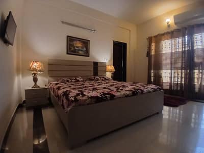 king bedwith spring mattress for sale