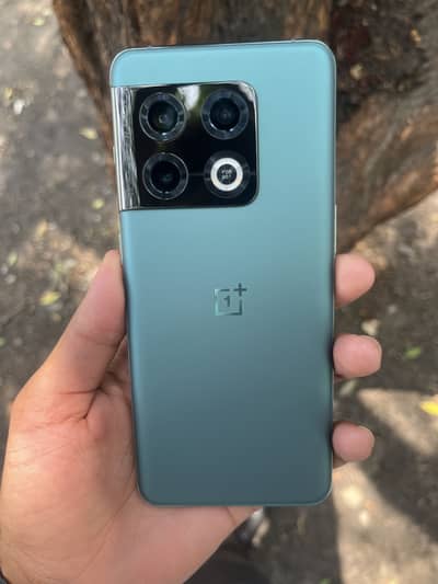 One Plus 10 Pro non pta