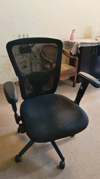 Interwood chair for sale