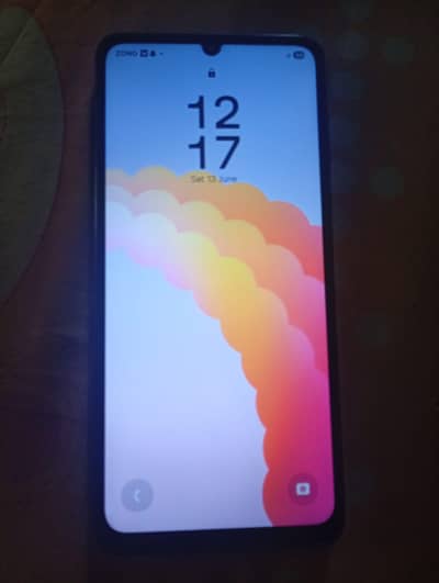 Samsung Mobile A07 5G