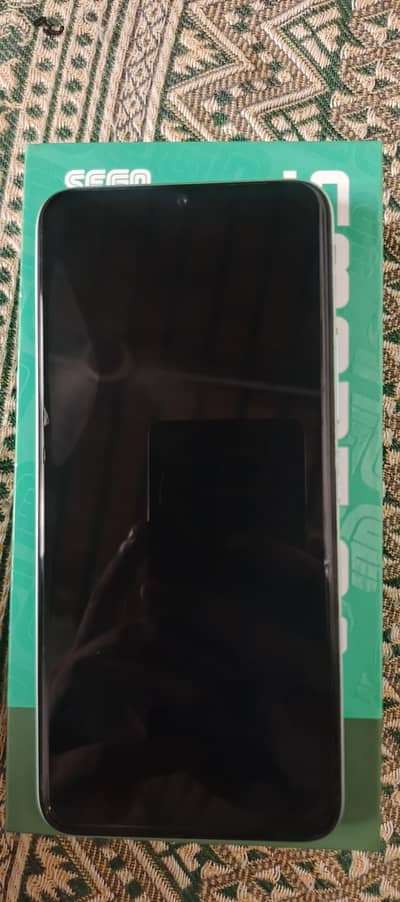 SEGO Smart 9 HD