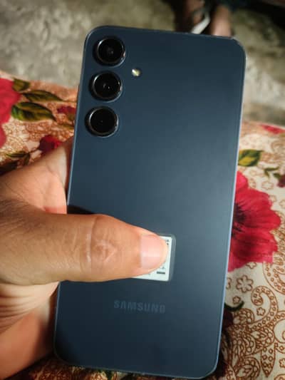 Samsung Mobile A55 5G