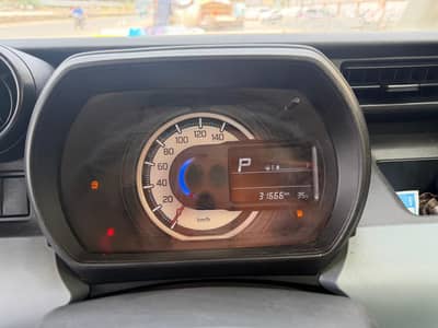 Suzuki Spacia 2023 Registerd 2025 Whatsapp 0/3/4/2/2/0/3/8/8/5/0