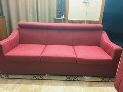 sofa set