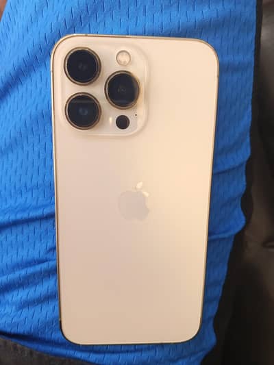 Apple iPhone 13 Pro