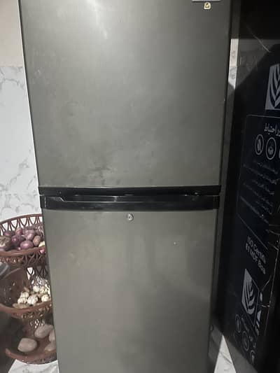 Refrigerator for Sale Compressor Not working.