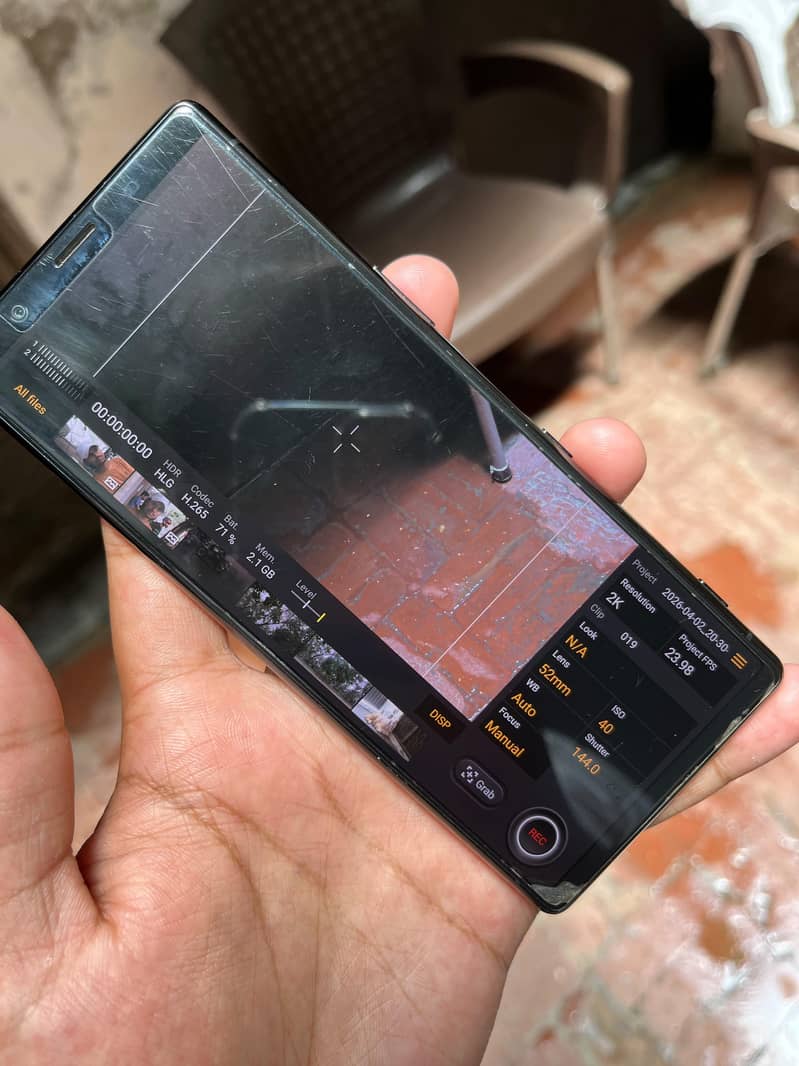 Sony 5 3