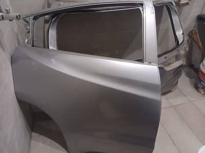 vezel 2014 model