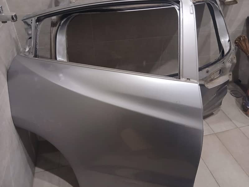 vezel 2014 model 1