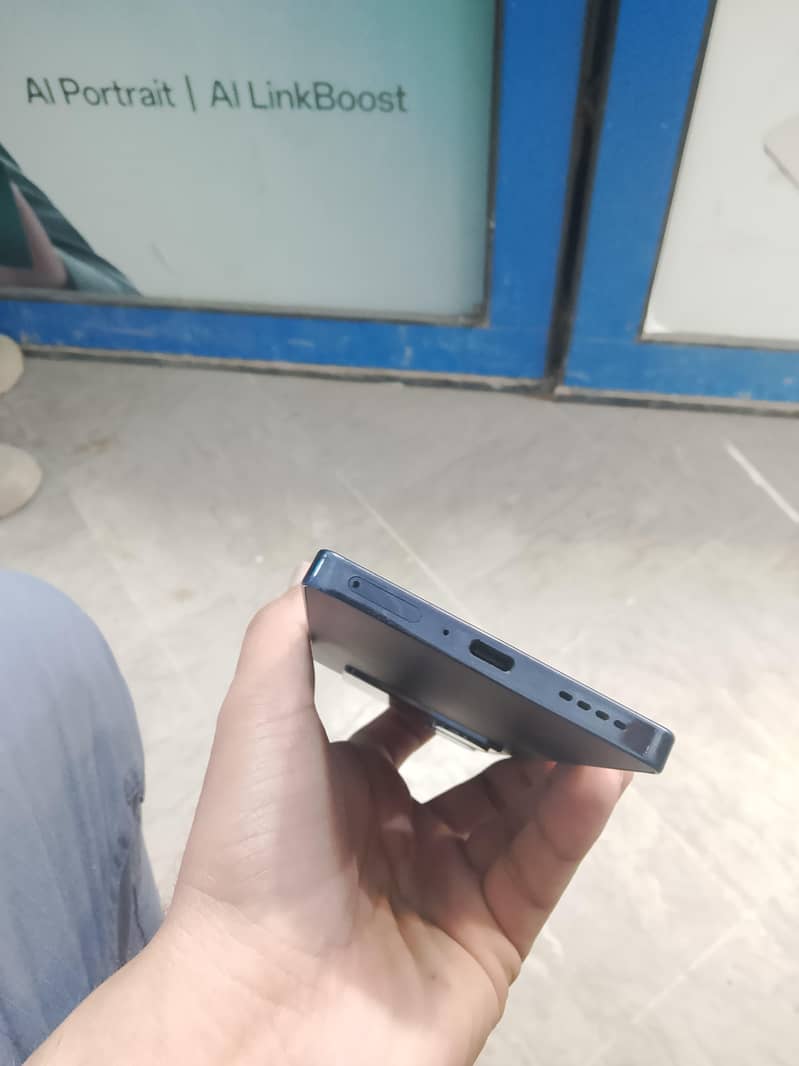 Infinix Note 40 1