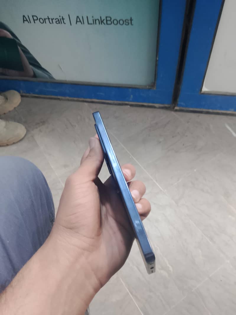 Infinix Note 40 4