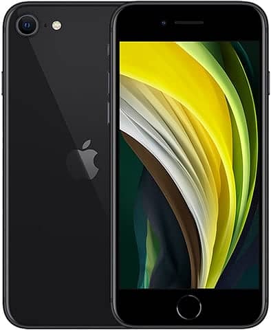 Apple iPhone SE 3rd gen 2022