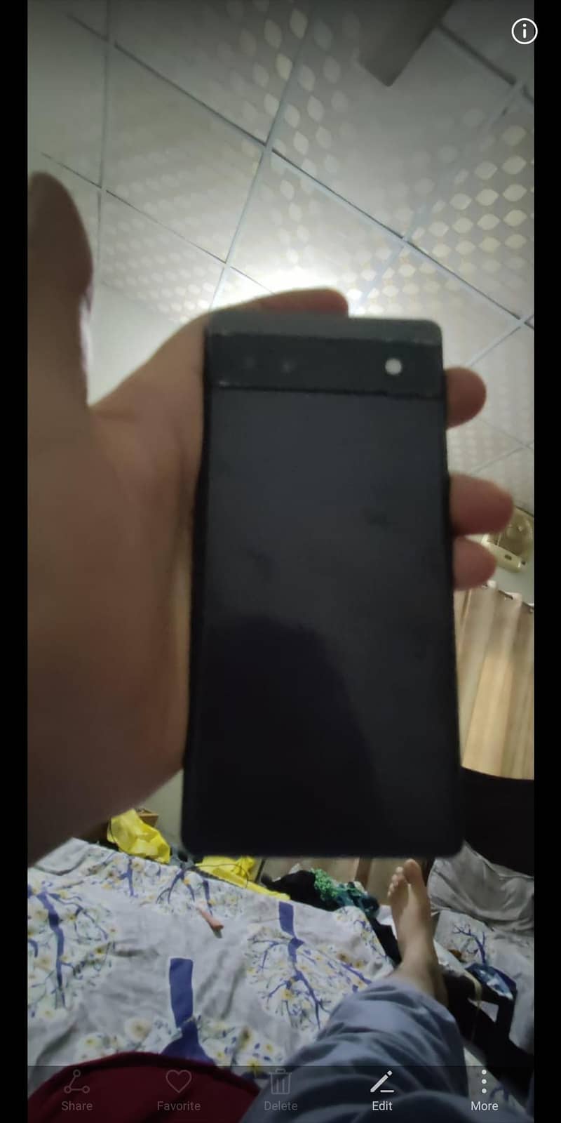 Google Pixel 6a 2