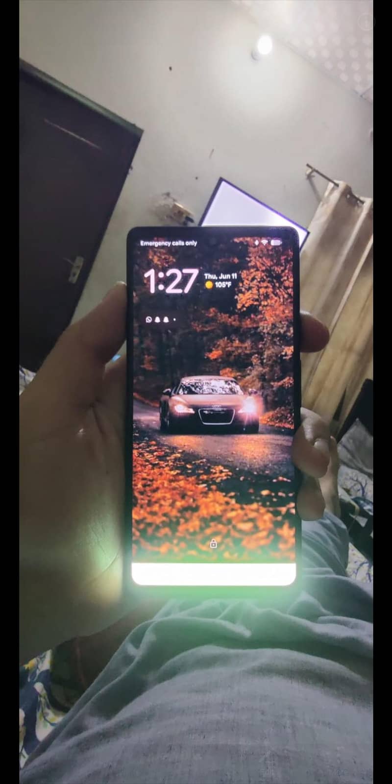 Google Pixel 6a 3