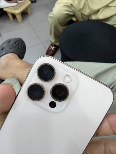 Iphone 16 pro max JV