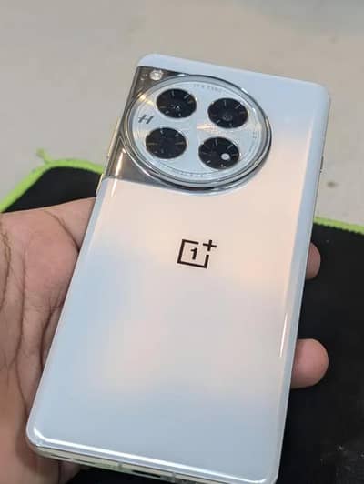 One Plus 12