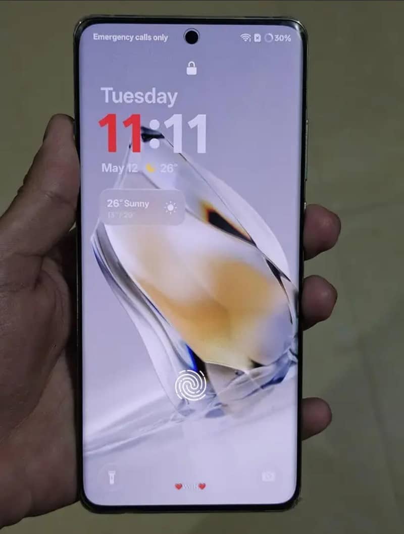 One Plus 12 2