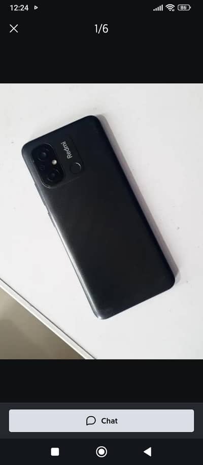 Xiaomi Redmi 12C