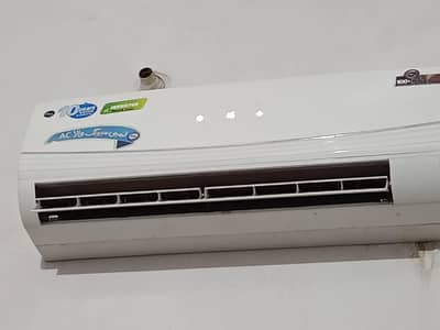 pel inverter AC