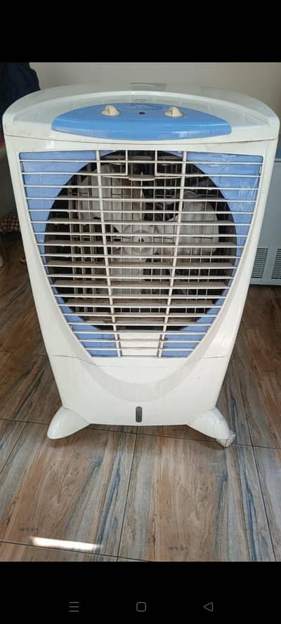 Air cooler