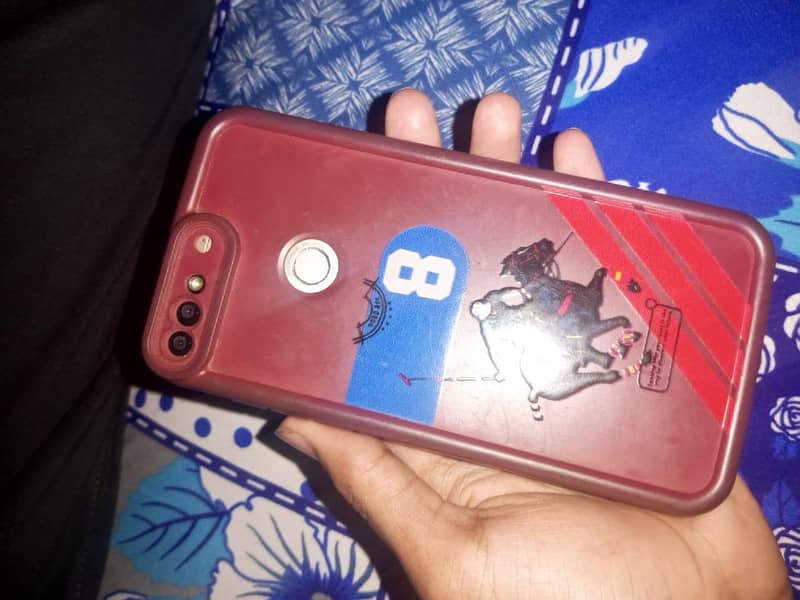 Honor 7 1