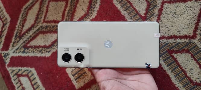 Motorola Moto G Stylus 2024
