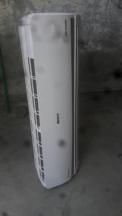 Orient 1.5 Jenioune Dc inverter
