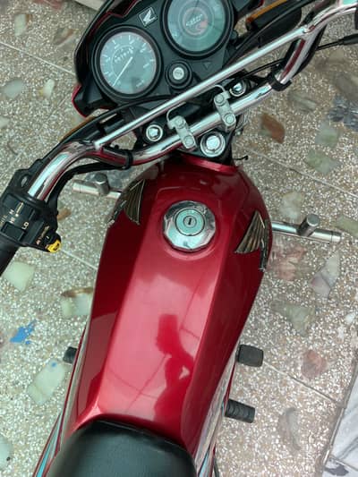 honda cd 70 dream 2022