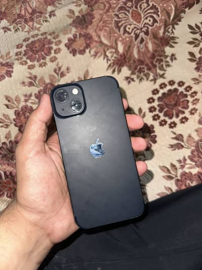Apple iPhone 13 NON PTA JV 128GB with box
