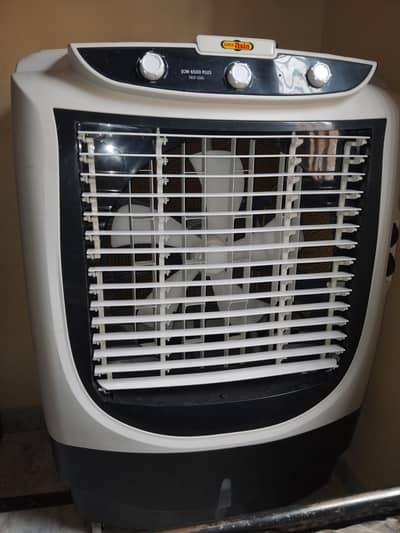 Super Asia Air Cooler