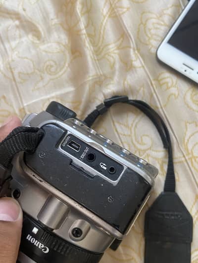 Canon DS6041