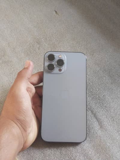 Apple iPhone 13 Pro Max