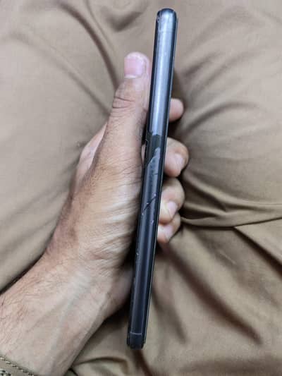 Samsung Mobile A52