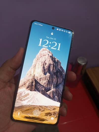 Realme GT6 Chinese veriant