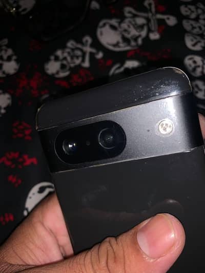 Google Pixel 8