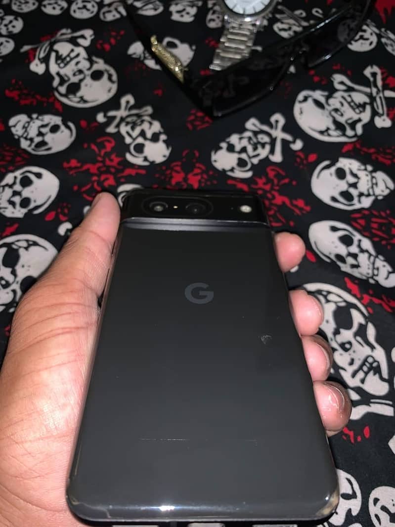 Google Pixel 8 2