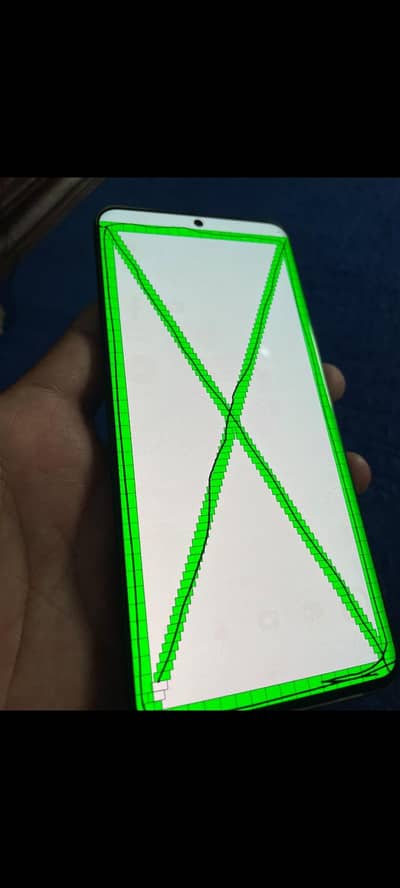 Samsung Mobile S20 Ultra OFFICIAL PTA DUAL SIM ALL ORIGINAL